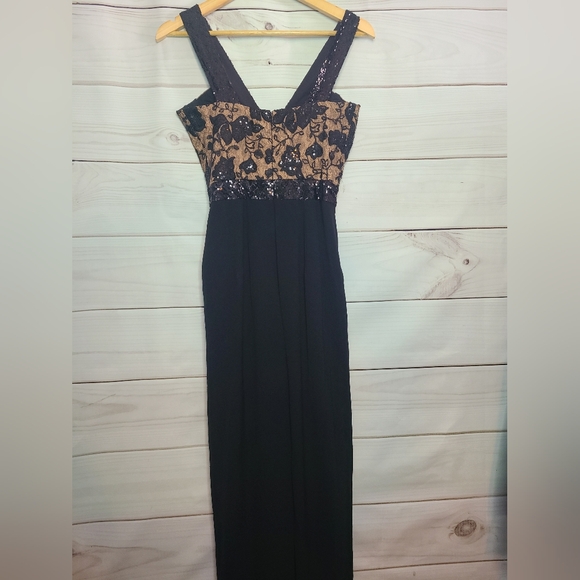 Dress The Population Elias Jumpsuit XS - Picture 4 of 4